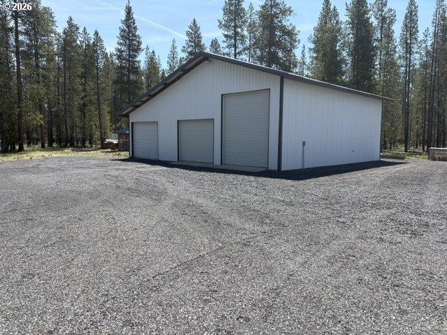 House for sale in Oregonia