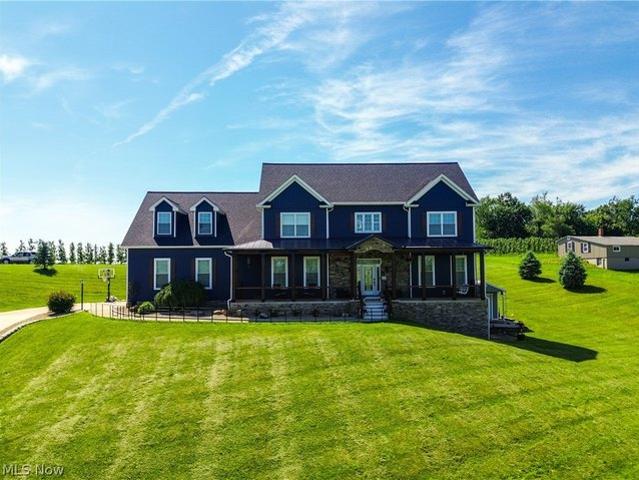 House for sale in Navarre, Ohio