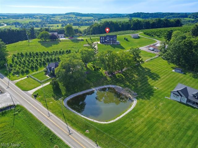 House for sale in Navarre, Stark County