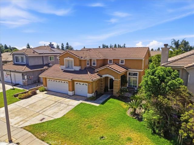 House for sale in Fontana, California