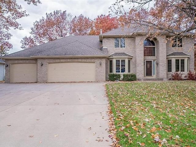 House for sale in Andover, Minnesota
