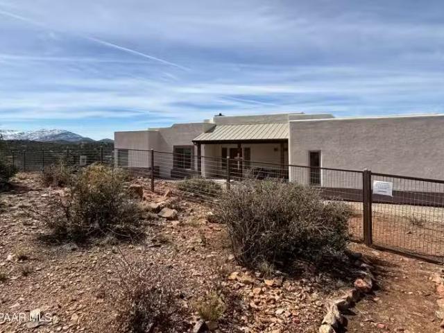House for sale in Prescott Valley