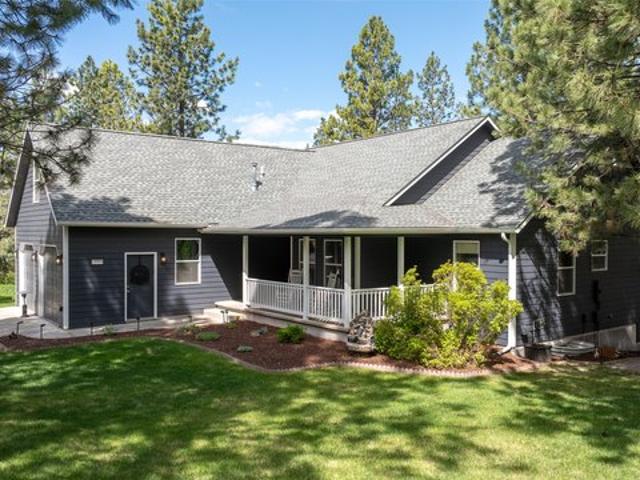 House for sale in Frenchtown, Montana