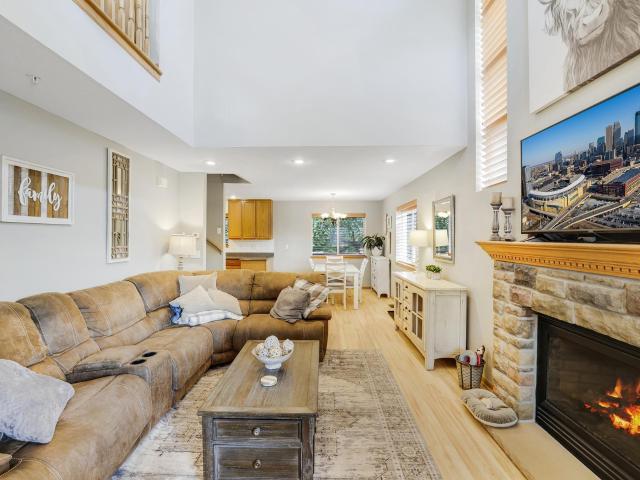 House for sale in Savage, Minnesota