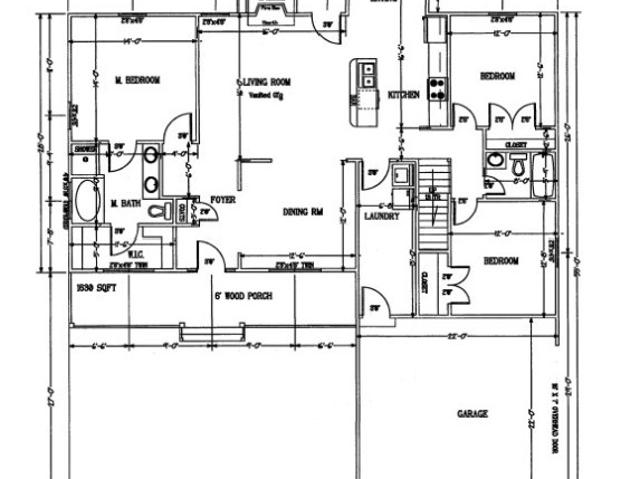House for sale in Virginia