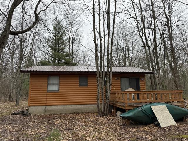 House for sale in Michigan