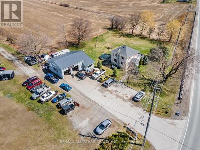 Commercial for sale in Durham, Ontario