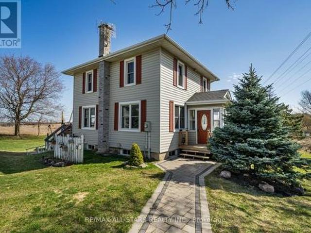 House for sale in Durham, Ontario