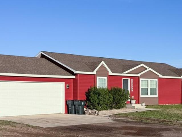 House for sale in Williston, North Dakota