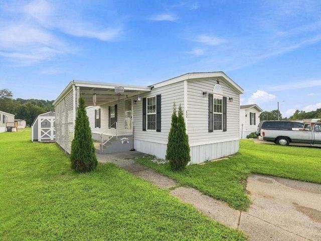 House for sale in Ross, Ohio