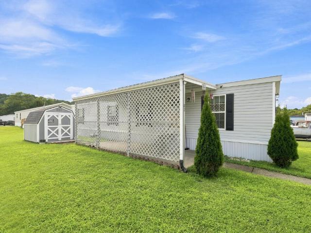 House for sale in Ross, Ohio