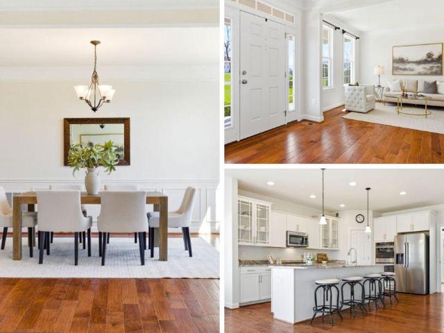 House for sale in Virginia