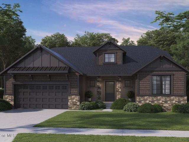 House for sale in Rathdrum, Kootenai County