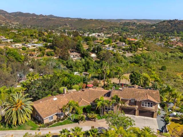 House for sale in Poway, California