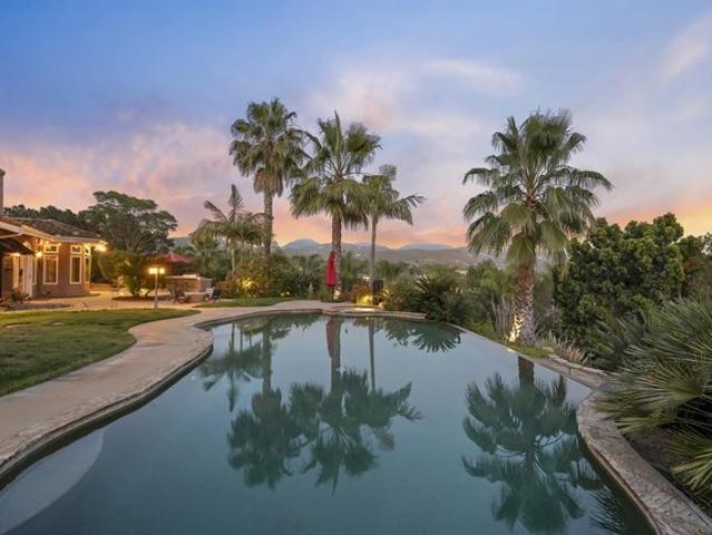 House for sale in Poway, California