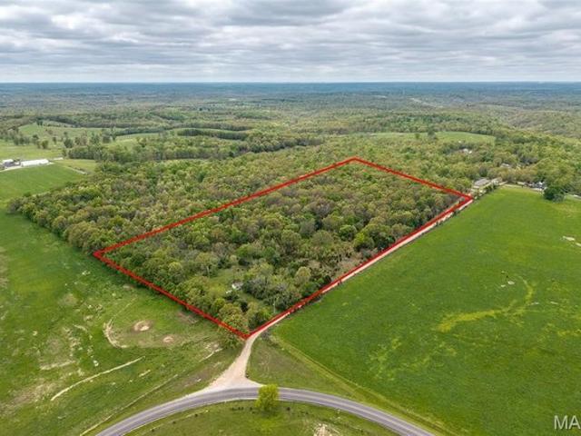 Land for sale in Laclede, Missouri