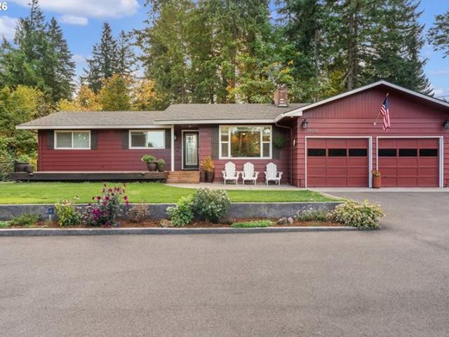 House for sale in Damascus, Clackamas County