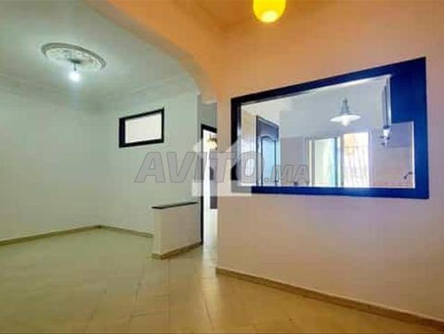Appartement vente à Anfa, Sidi Moumen