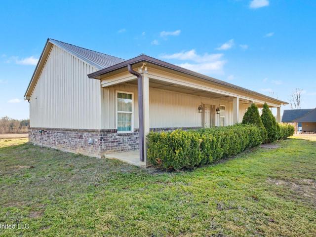 House for sale in Byhalia, Mississippi