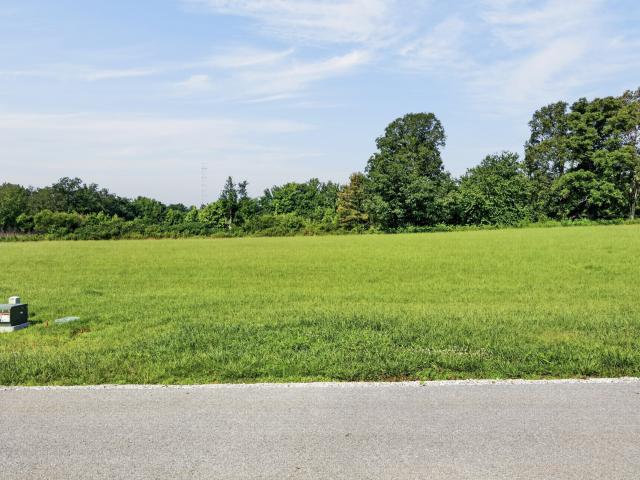 Land for sale in Tennessee