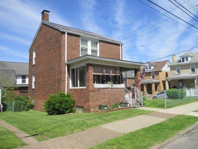 House for sale in Beaver, Pennsylvania