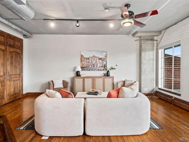 Condo for sale in Denver, Colorado