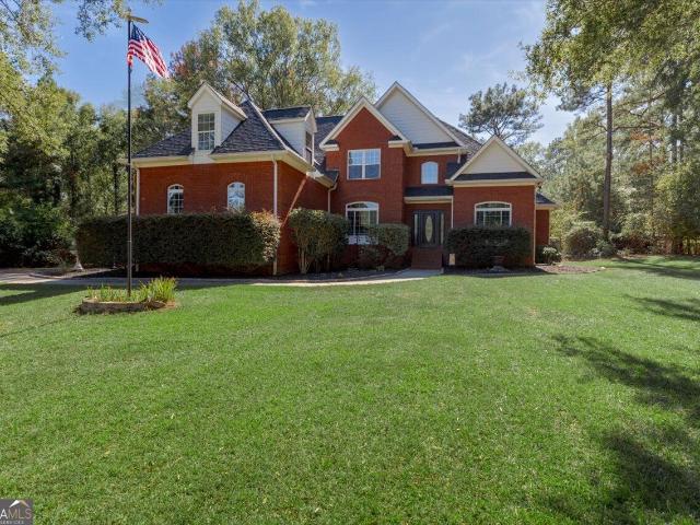 House for sale in Macon, Bibb County