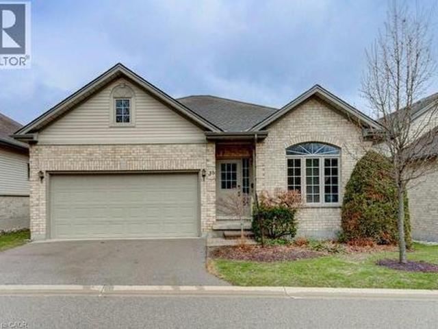 Condo for sale in Arva, Ontario