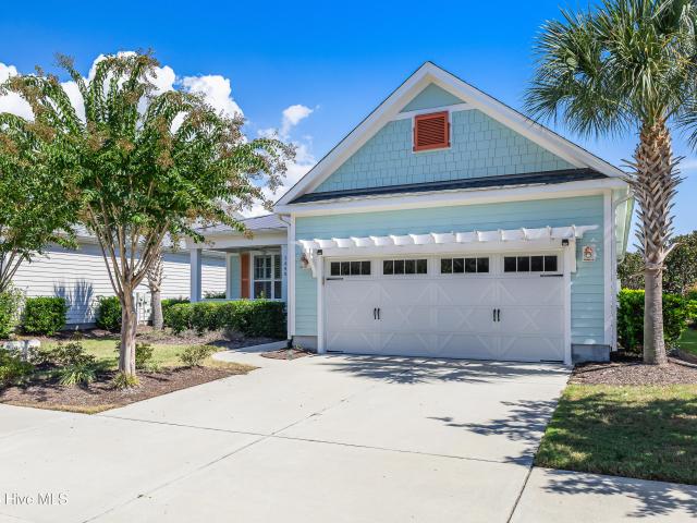 House for sale in Ocean Isle Beach, Brunswick County