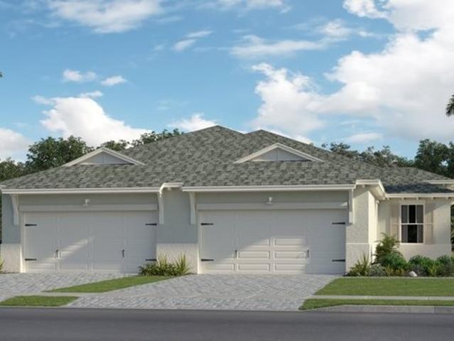 Townhouse for sale in Palm Bay, Florida