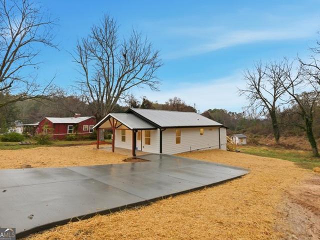 House for sale in Toccoa, Georgia