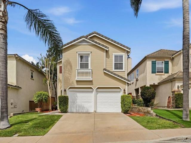 House for sale in Oceanside, California
