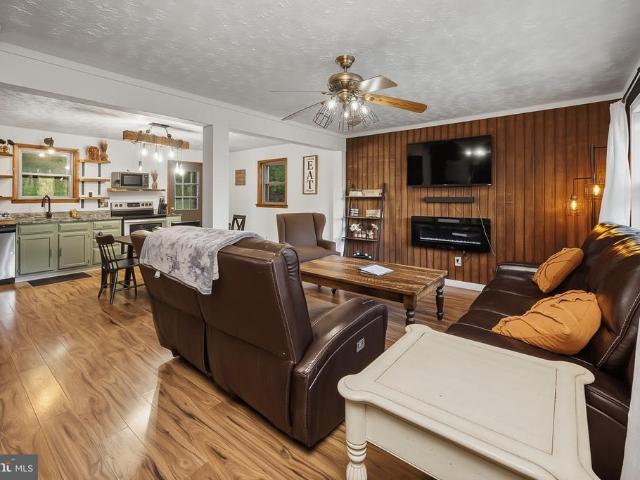 House for sale in Garrett, Maryland