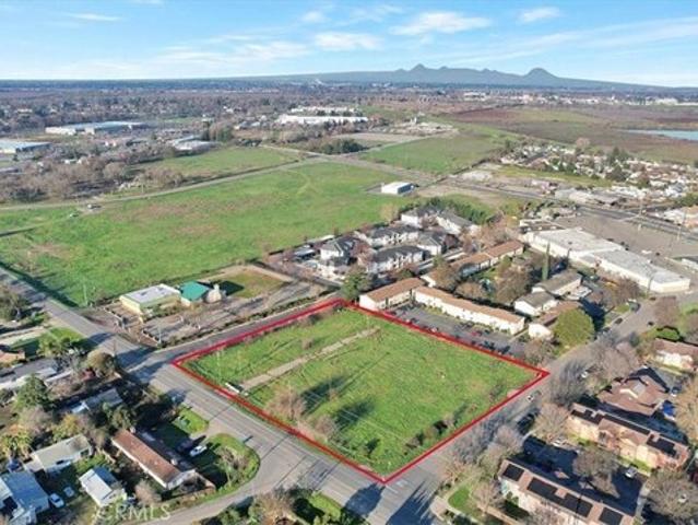 Land for sale in Marysville, California