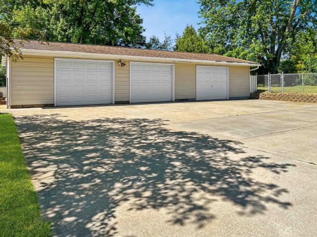 House for sale in Reedsburg, Wisconsin