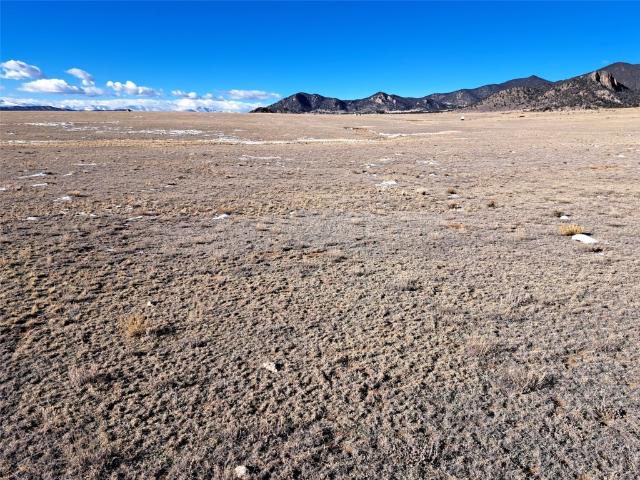 Land for sale in Lake George, Colorado