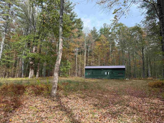 Property for sale in West Halifax, Vermont