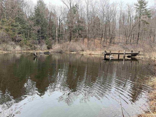 Land for sale in West Halifax, Vermont