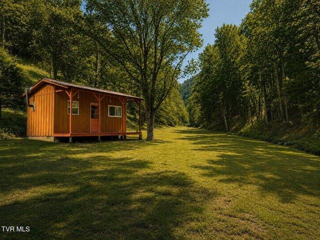 Land for sale in Tennessee