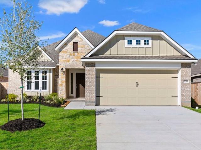House for sale in Brenham, Texas