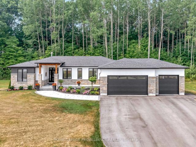 House for sale in Prince Edward, Ontario
