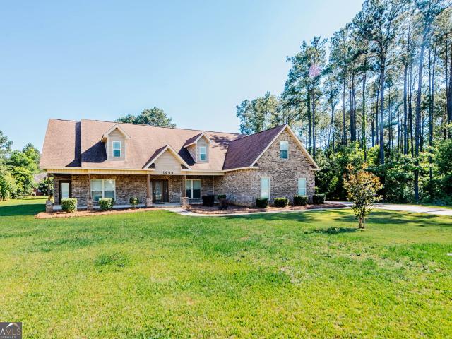 House for sale in Kathleen, Georgia