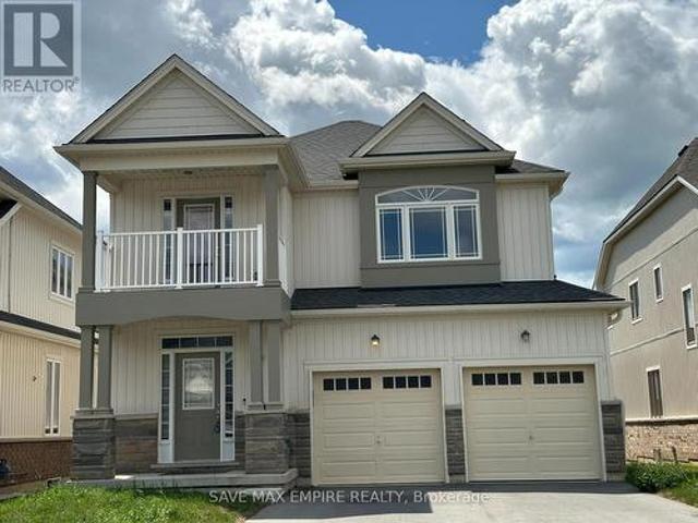 House for sale in Niagara, Ontario