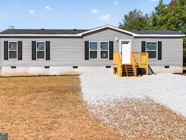 House for sale in Hartwell, Hart County