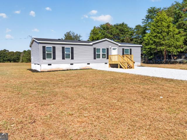 House for sale in Hartwell, Hart County