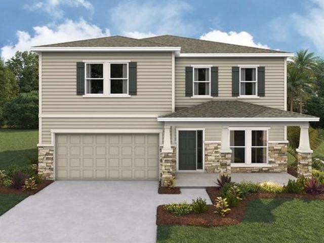 House for sale in Newberry, Florida