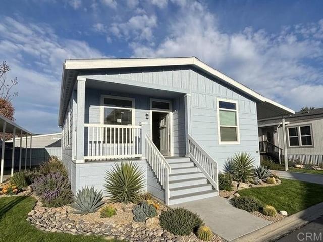 House for sale in San Jacinto, California