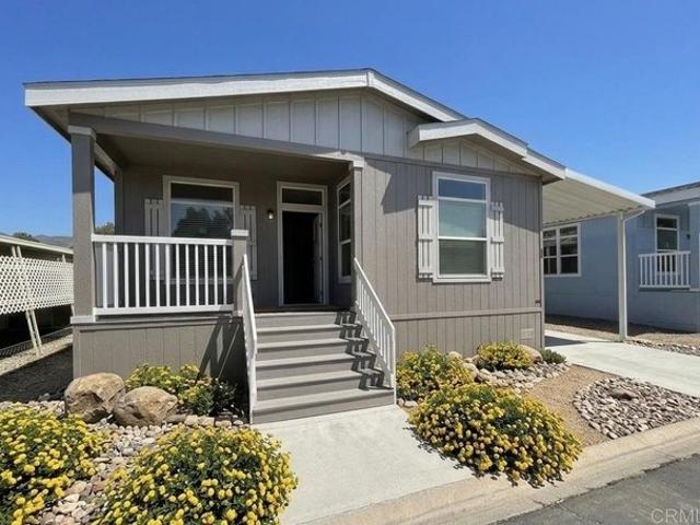 House for sale in San Jacinto, California