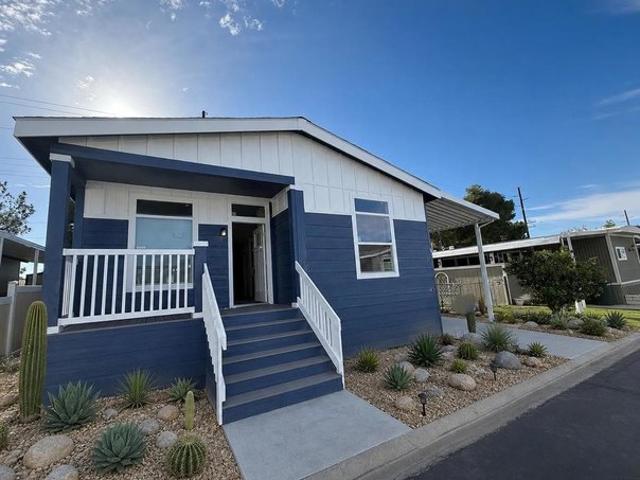 House for sale in San Jacinto, California