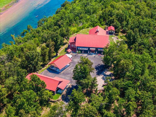 House for sale in Ark